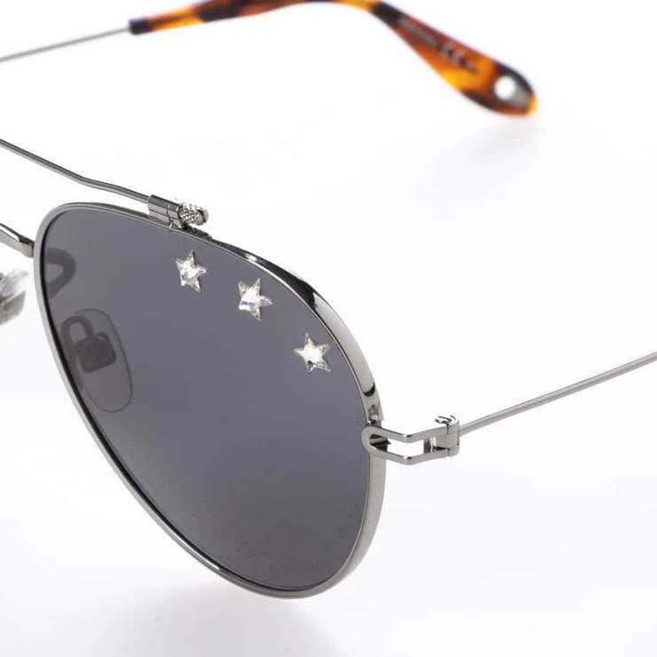 ジバンシー GIVENCHY サングラス | Eyeglass | 詳細画像4 