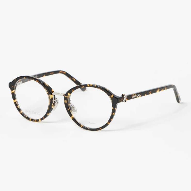 ジミーチュウ JIMMY CHOO[品番：MURE0000147]｜Eyeglass（アイグラス