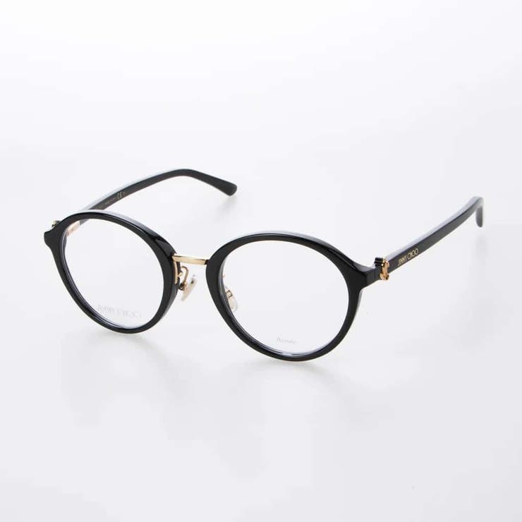 ジミーチュウ JIMMY CHOO[品番：MURE0000148]｜Eyeglass（アイグラス