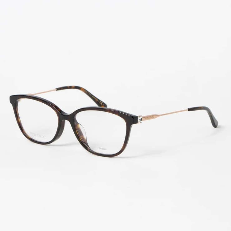 ジミーチュウ JIMMY CHOO[品番：MURE0000149]｜Eyeglass（アイグラス