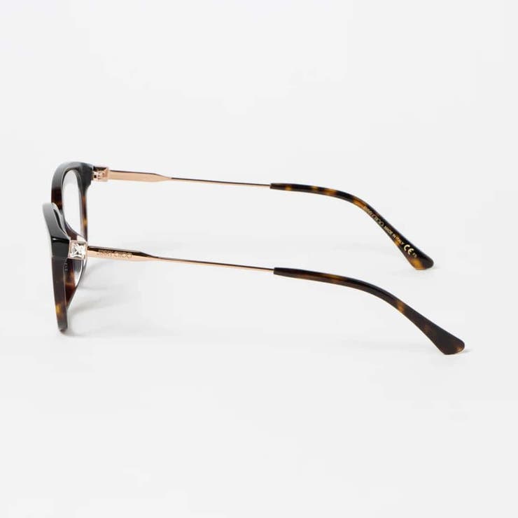 ジミーチュウ JIMMY CHOO[品番：MURE0000149]｜Eyeglass（アイグラス