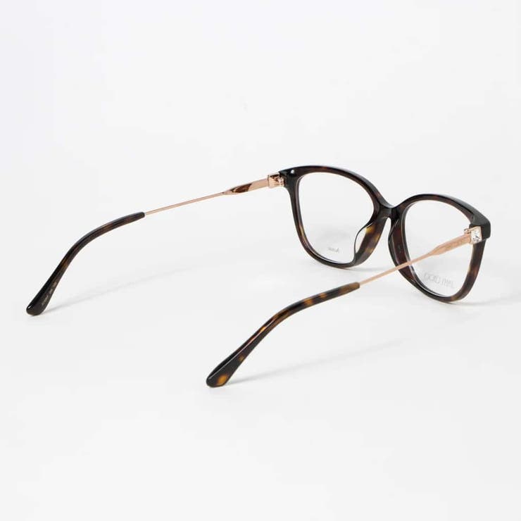 ジミーチュウ JIMMY CHOO[品番：MURE0000149]｜Eyeglass（アイグラス