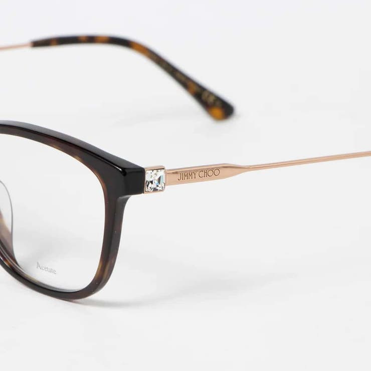 ジミーチュウ JIMMY CHOO[品番：MURE0000149]｜Eyeglass（アイグラス