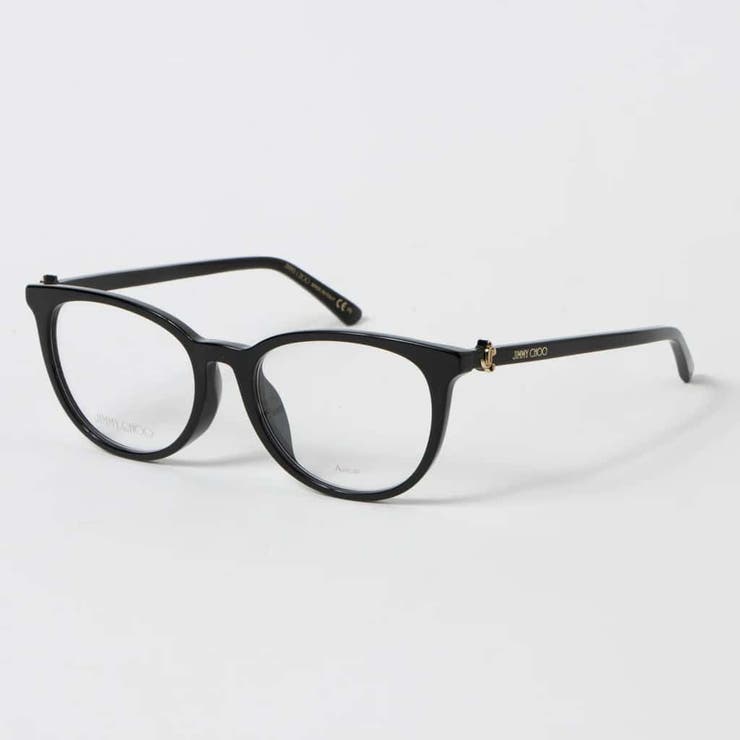 ジミーチュウ JIMMY CHOO[品番：MURE0000151]｜Eyeglass（アイグラス