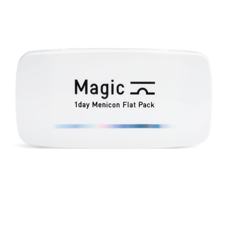 マジック 1day 1日使い捨て | Color-eye | 詳細画像1 