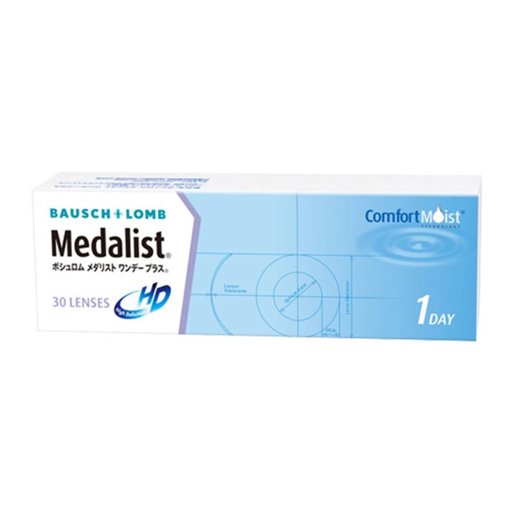 メダリスト ワンデー 1day | Color-eye | 詳細画像1 