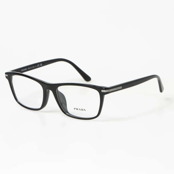 プラダ PRADA メガネ [品番：MURE0000186]｜Eyeglass（アイグラス）のレディースファッション通販｜SHOPLIST（ショップリスト）