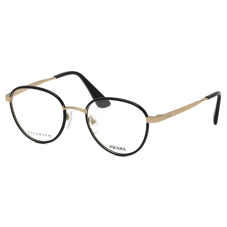 プラダ PRADA メガネ[品番：MURE0000198]｜Eyeglass（アイグラス）の ...