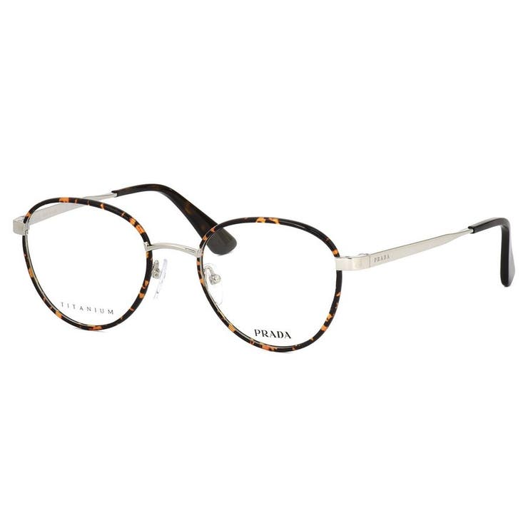 プラダ PRADA メガネ[品番：MURE0000199]｜Eyeglass（アイグラス）の