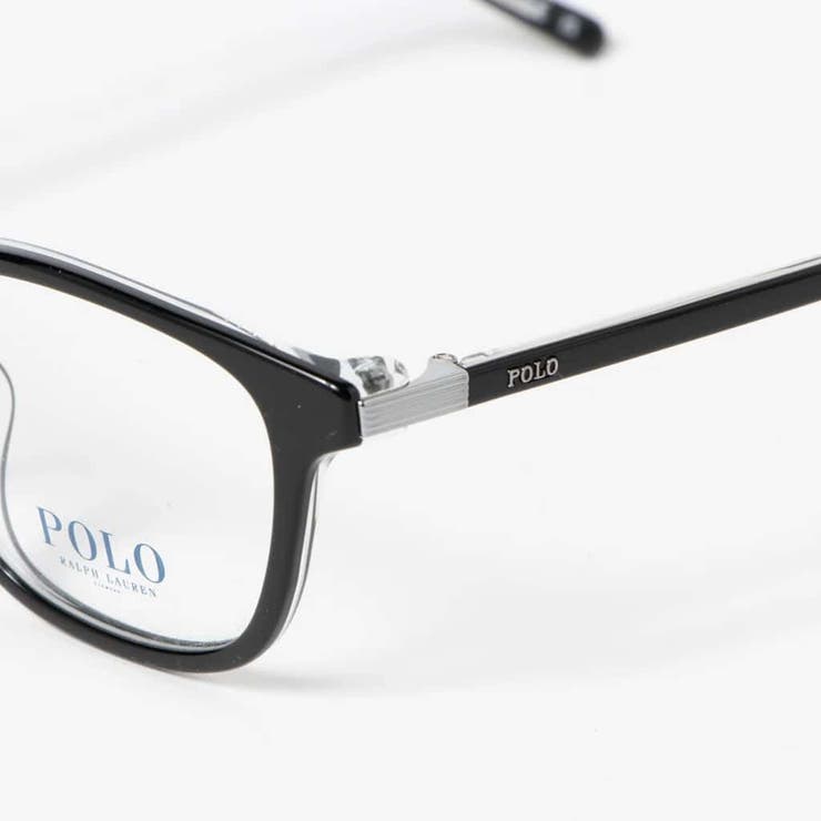 ポロラルフローレン POLO RALPH[品番：MURE0000184]｜Eyeglass（アイ