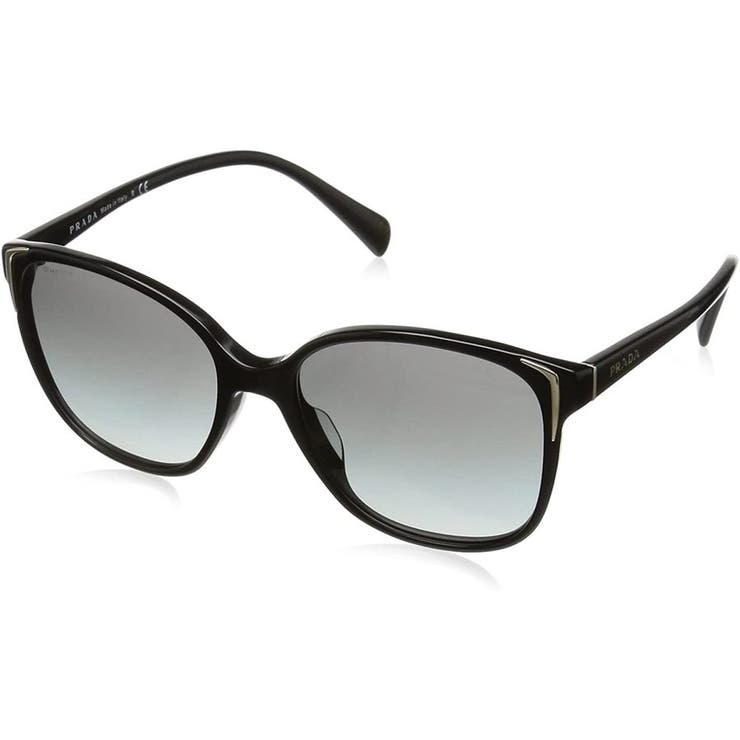 プラダ PRADA サングラス レディース メンズ 01OSA 1AB3M1[品番