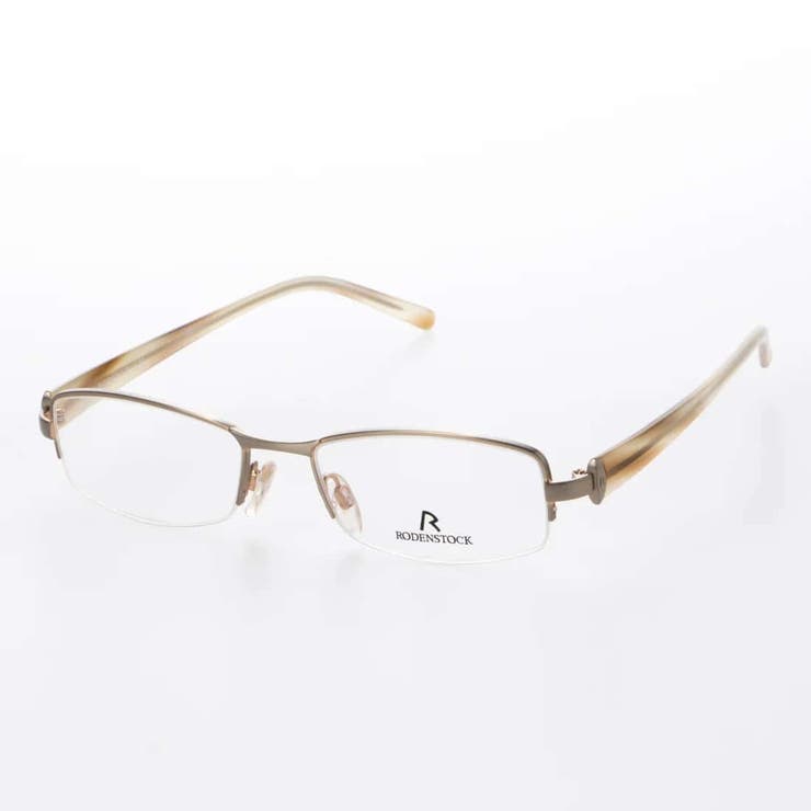 ローデンストック RODENSTOCK メガネ | Eyeglass | 詳細画像1 
