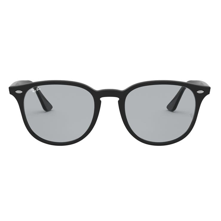 ブラック】レイバン Ray Ban[品番：MURE0000288]｜Eyeglass（アイ