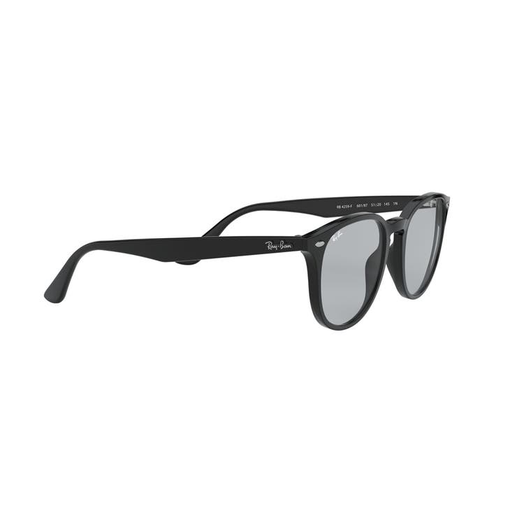 ブラック】レイバン Ray Ban[品番：MURE0000288]｜Eyeglass（アイ