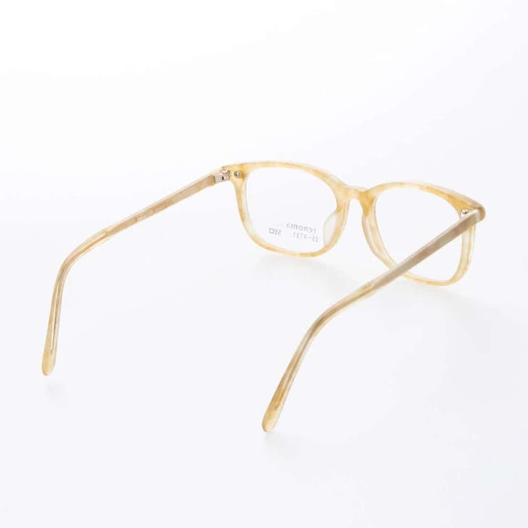 レノマ RENOMA メガネ[品番：MURE0000613]｜Eyeglass（アイグラス）の