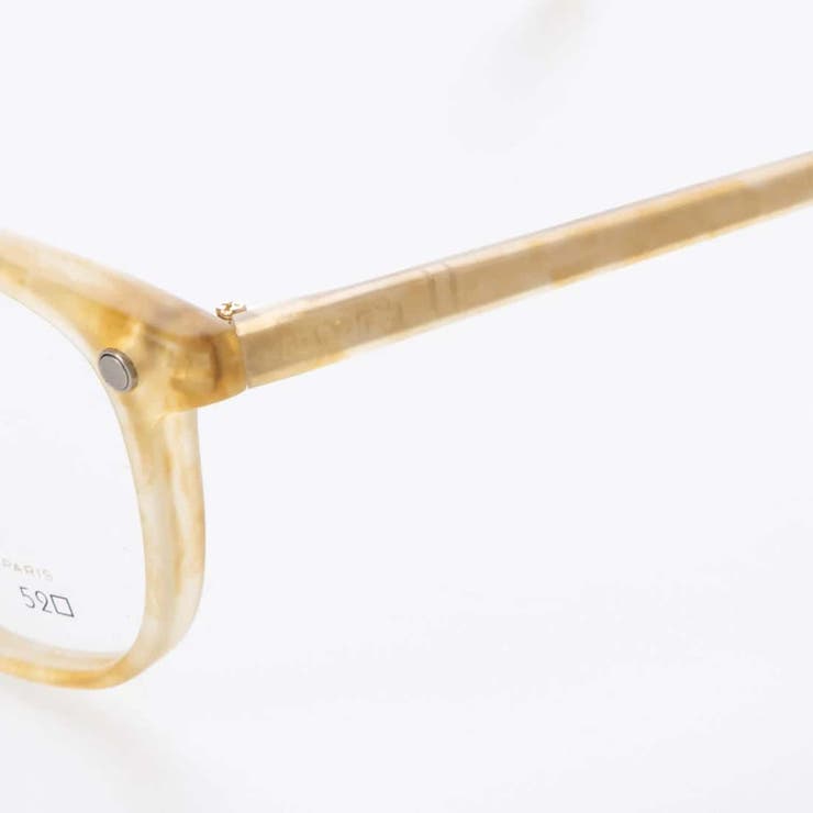 レノマ RENOMA メガネ[品番：MURE0000613]｜Eyeglass（アイグラス）の