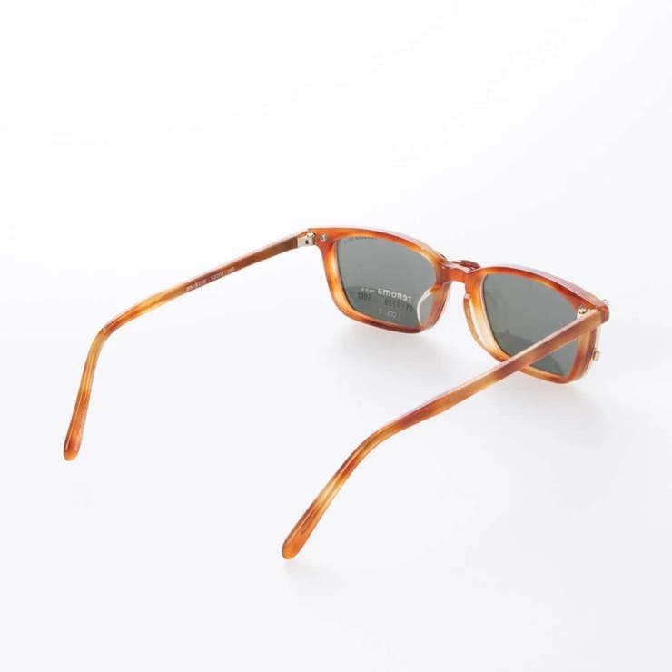 レノマ RENOMA メガネ | Eyeglass | 詳細画像3 