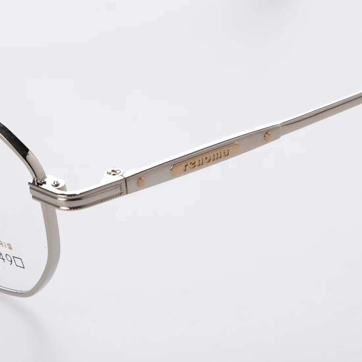 レノマ RENOMA メガネ | Eyeglass | 詳細画像4 