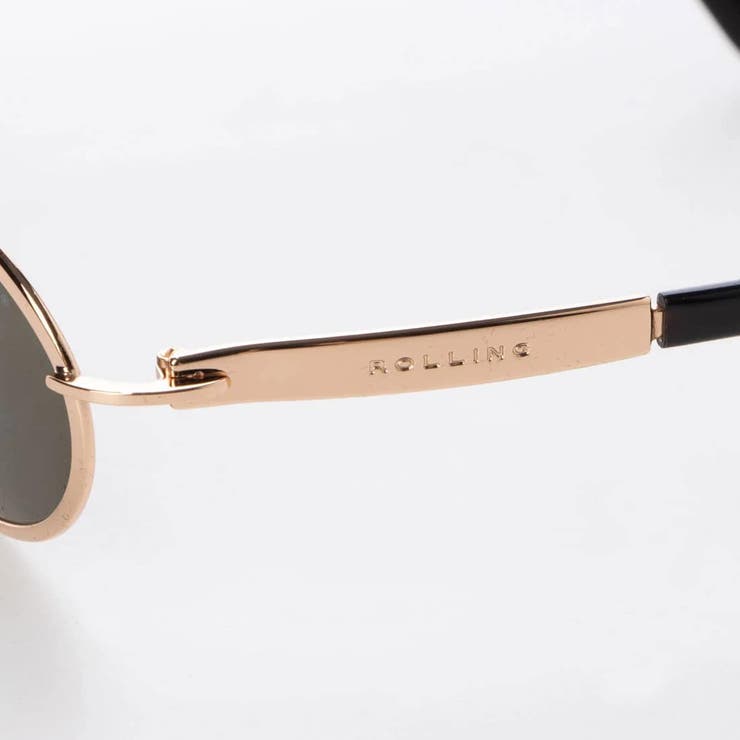 ローリング ROLLING サングラス | Eyeglass | 詳細画像4 