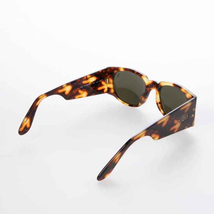 スティング STING サングラス レディース メンズ 156 T03 | Eyeglass | 詳細画像3 