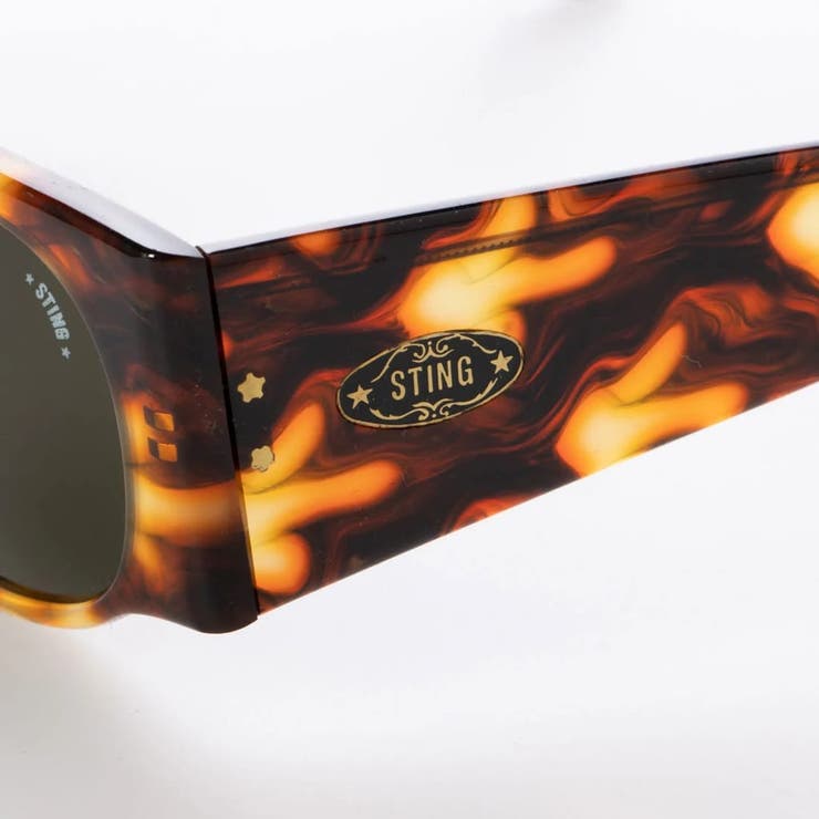 スティング STING サングラス レディース メンズ 156 T03 | Eyeglass | 詳細画像4 