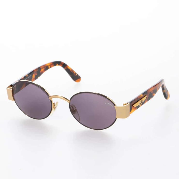 スティング STING サングラス レディース メンズ 4051 159 | Eyeglass | 詳細画像1 