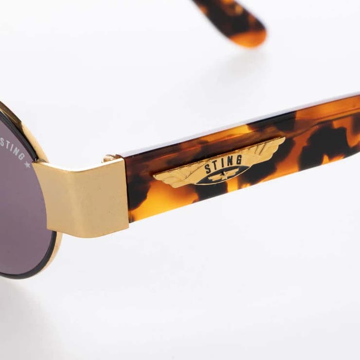 スティング STING サングラス レディース メンズ 4051 159 | Eyeglass | 詳細画像4 