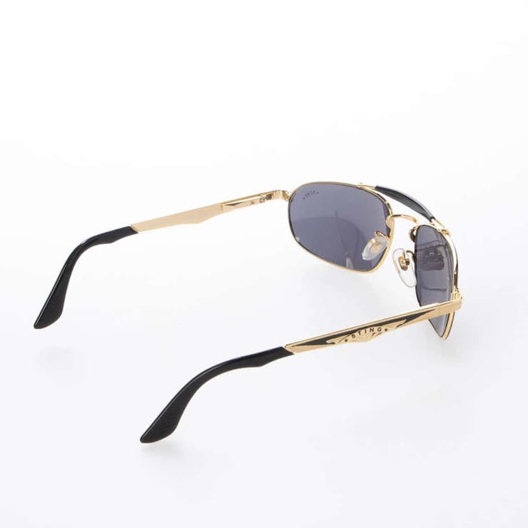 スティング STING サングラス レディース メンズ 4060 101 | Eyeglass | 詳細画像3 