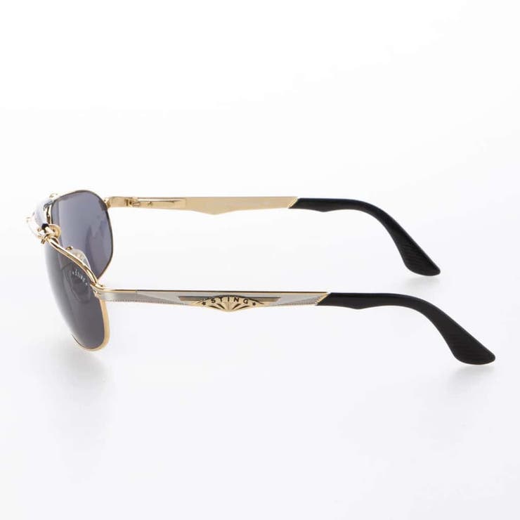 スティング STING サングラス レディース メンズ 4060 140 | Eyeglass | 詳細画像2 