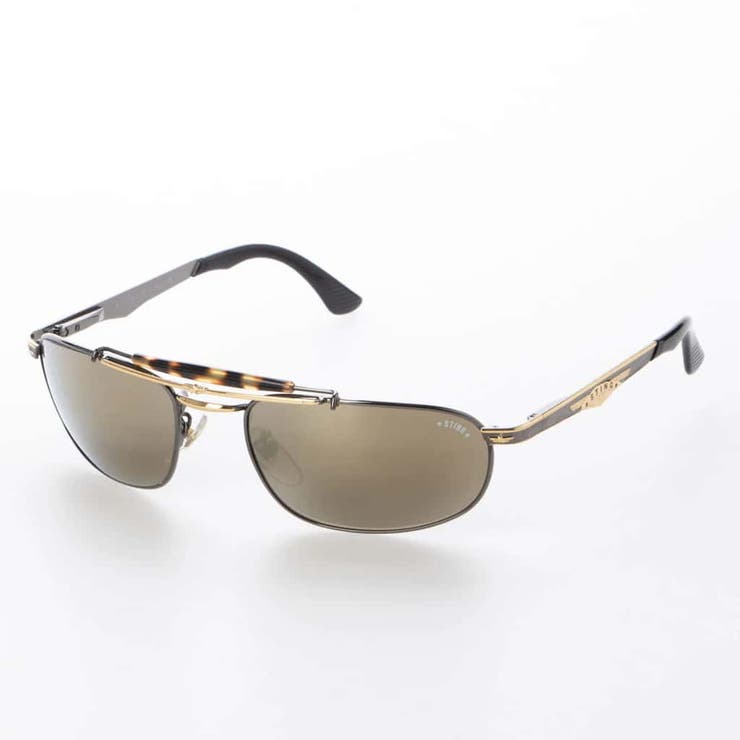 スティング STING サングラス レディース メンズ 4060 6590 | Eyeglass | 詳細画像1 