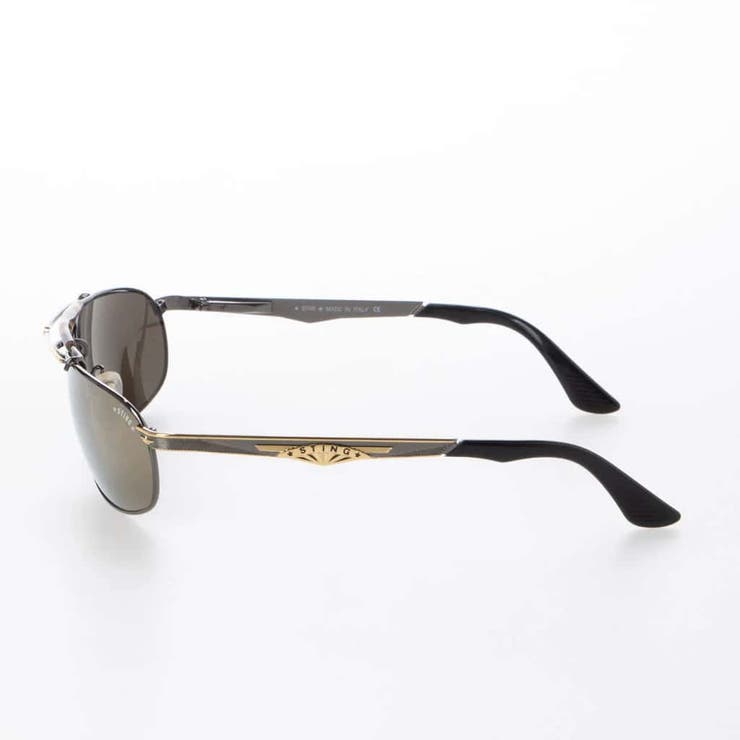 スティング STING サングラス レディース メンズ 4060 6590 | Eyeglass | 詳細画像2 