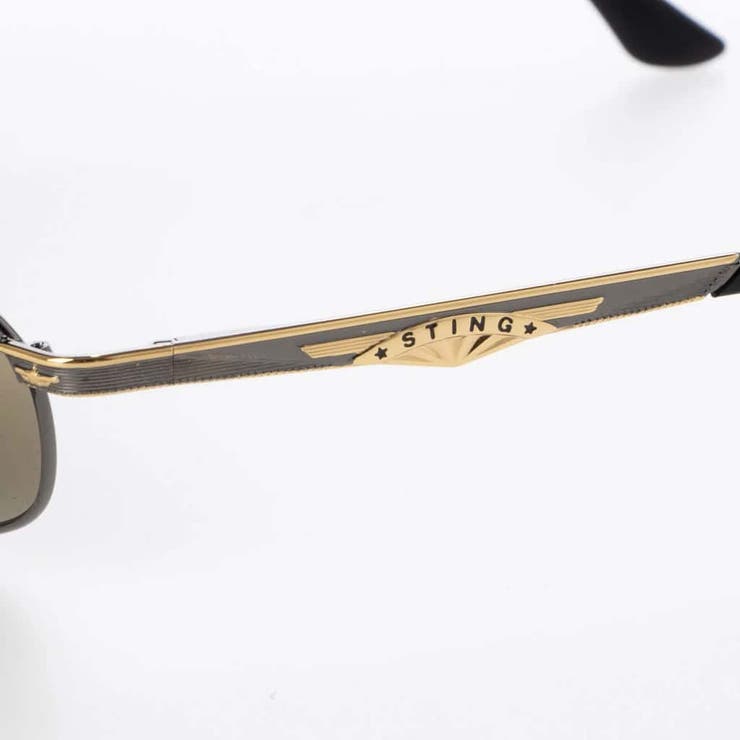 スティング STING サングラス レディース メンズ 4060 6590 | Eyeglass | 詳細画像4 