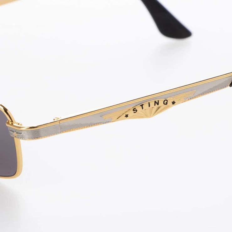 スティング STING サングラス レディース メンズ 4065 5140 | Eyeglass | 詳細画像4 