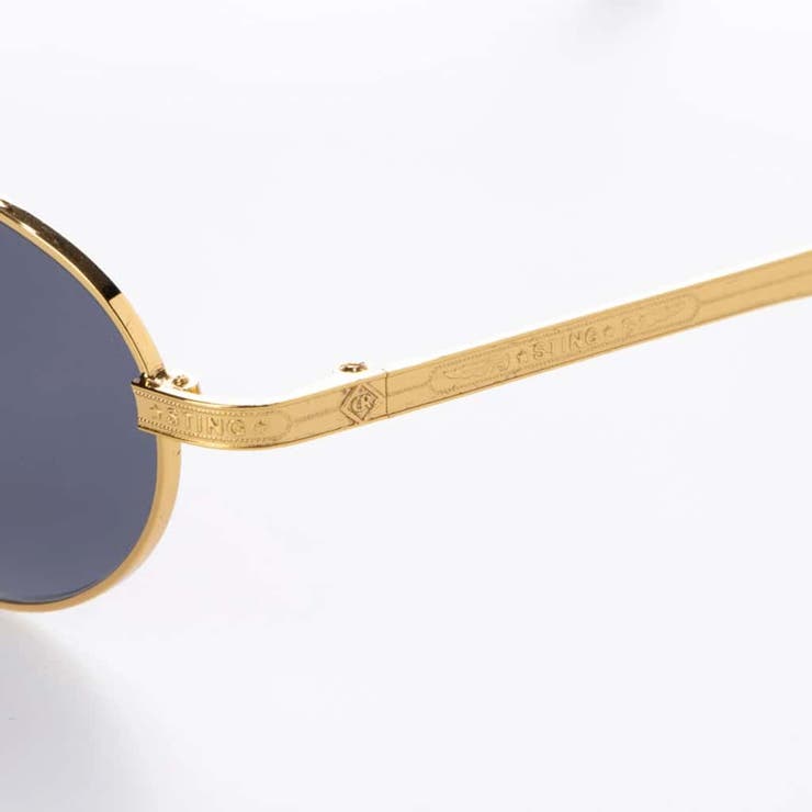 スティング STING サングラス レディース メンズ 4068 004 | Eyeglass | 詳細画像4 