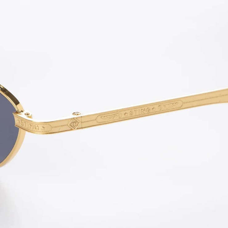 スティング STING サングラス レディース メンズ 4070 004 | Eyeglass | 詳細画像4 