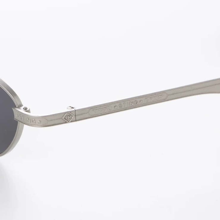 スティング STING サングラス レディース メンズ 4070 011 | Eyeglass | 詳細画像4 
