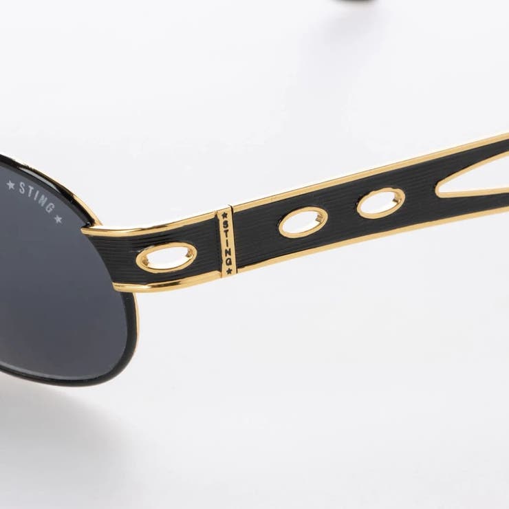 スティング STING サングラス レディース メンズ 4204 101 | Eyeglass | 詳細画像4 