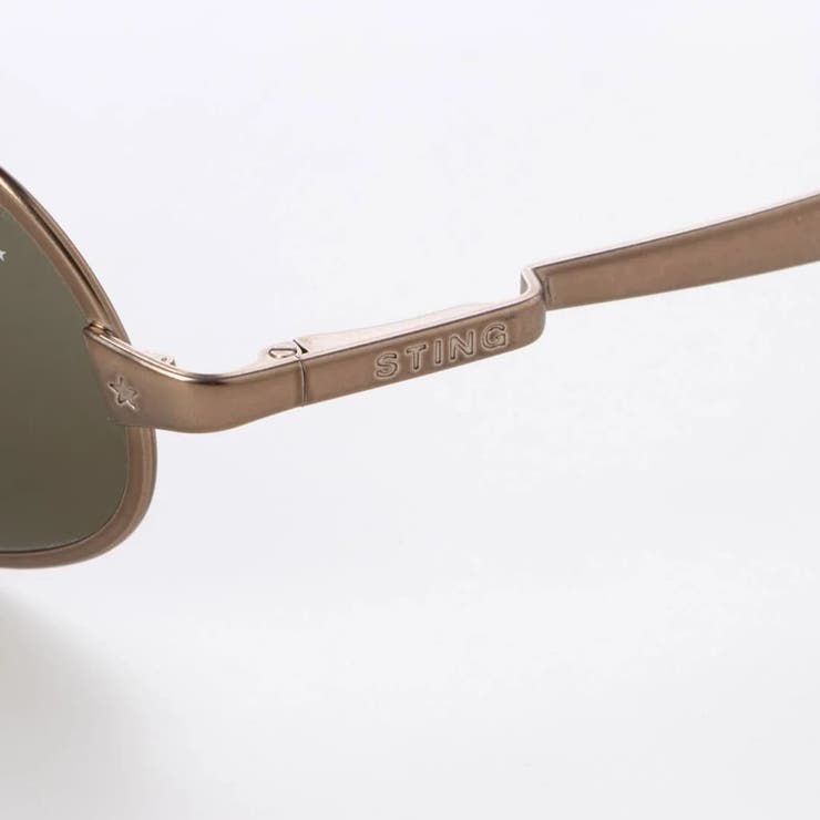 スティング STING サングラス レディース メンズ 4228 506 | Eyeglass | 詳細画像4 