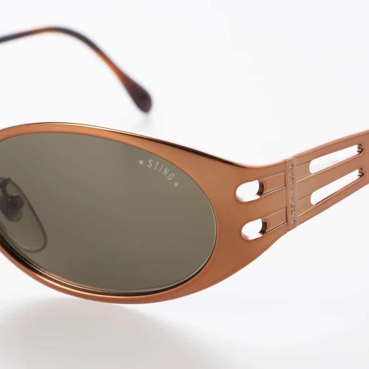 スティング STING サングラス レディース メンズ 4236 536 | Eyeglass | 詳細画像4 