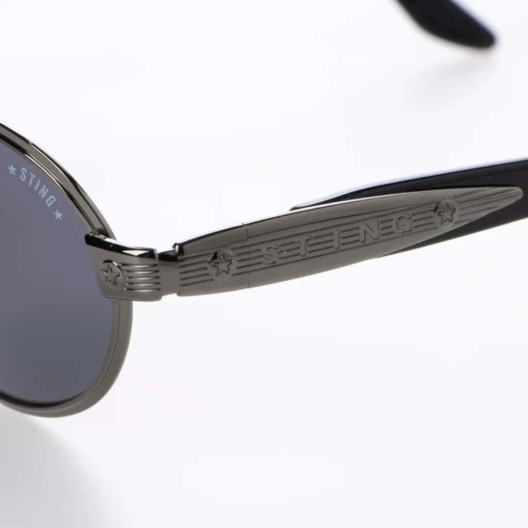 スティング STING サングラス レディース メンズ 4272 568 | Eyeglass | 詳細画像4 