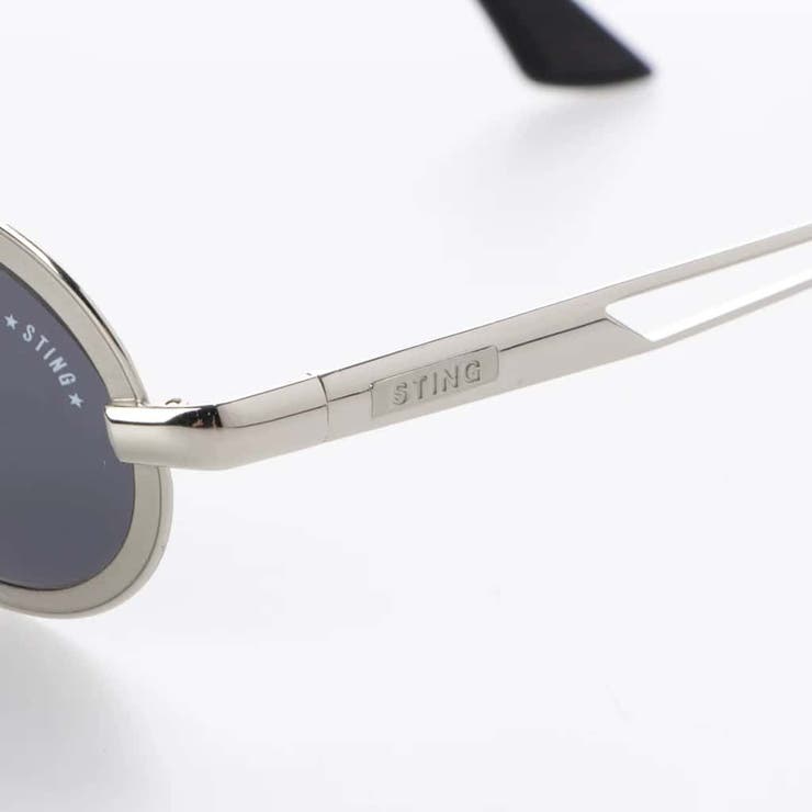 スティング STING サングラス レディース メンズ 4302 589 | Eyeglass | 詳細画像4 