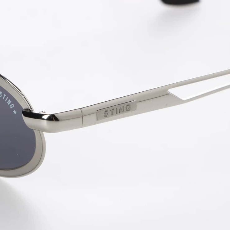 スティング STING サングラス レディース メンズ 4303 589 | Eyeglass | 詳細画像4 