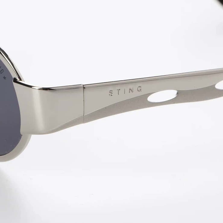 スティング STING サングラス レディース メンズ 4305 589 | Eyeglass | 詳細画像4 