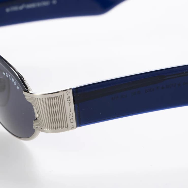 スティング STING サングラス レディース メンズ 4308 514 | Eyeglass | 詳細画像4 