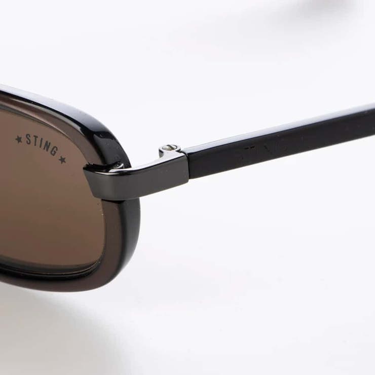スティング STING サングラス レディース メンズ 4426 T75 | Eyeglass | 詳細画像4 