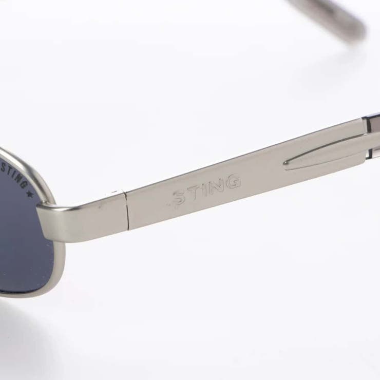 スティング STING サングラス レディース メンズ 4451 581 | Eyeglass | 詳細画像4 