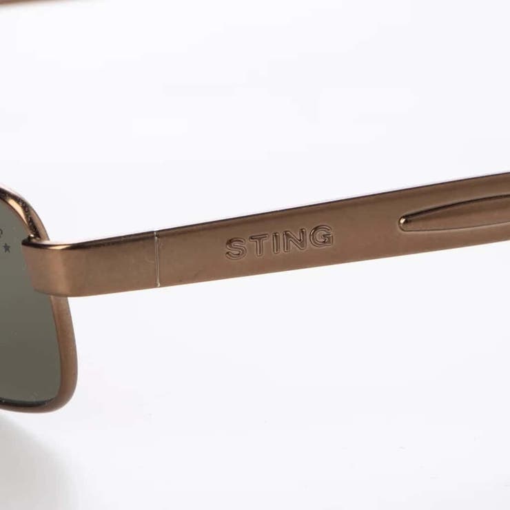 スティング STING サングラス レディース メンズ 4452 R10 | Eyeglass | 詳細画像4 