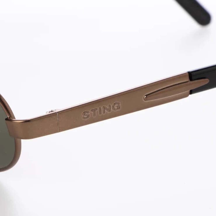 スティング STING サングラス レディース メンズ 4453 R10 | Eyeglass | 詳細画像4 