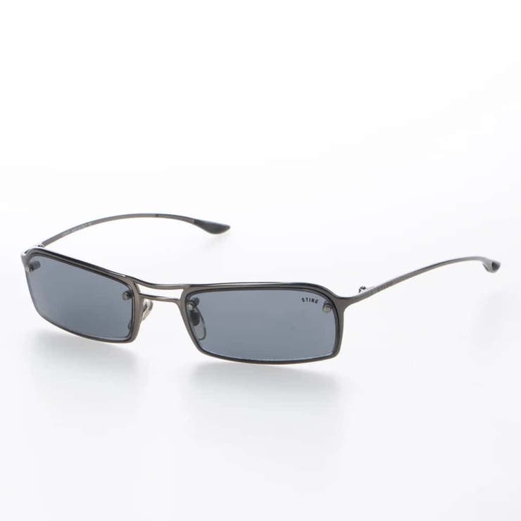 スティング STING サングラス レディース メンズ 4482 672 | Eyeglass | 詳細画像1 