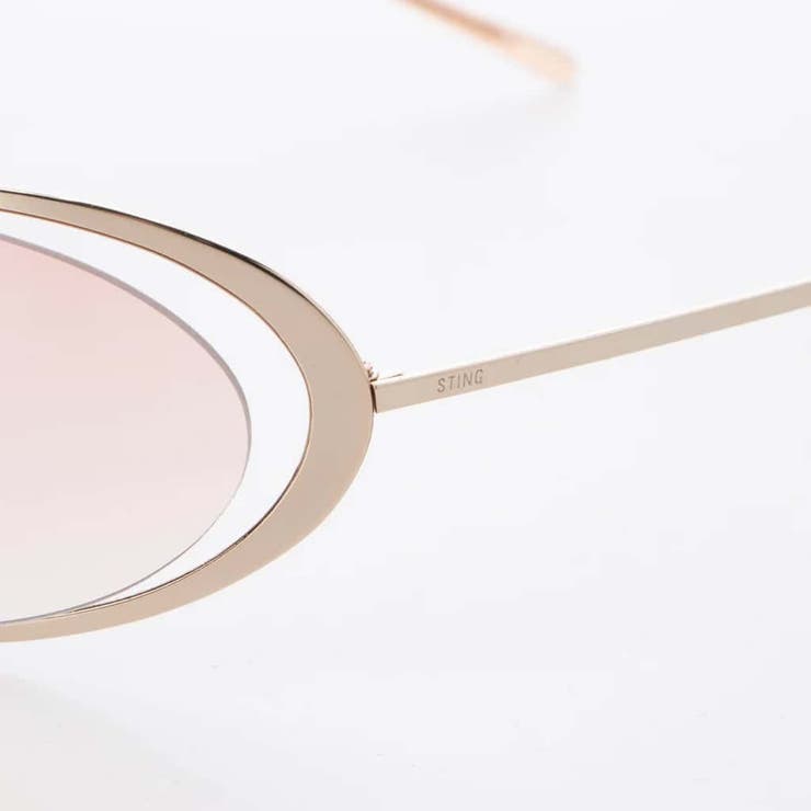 スティング STING サングラス レディース メンズ 4553M 300 | Eyeglass | 詳細画像4 